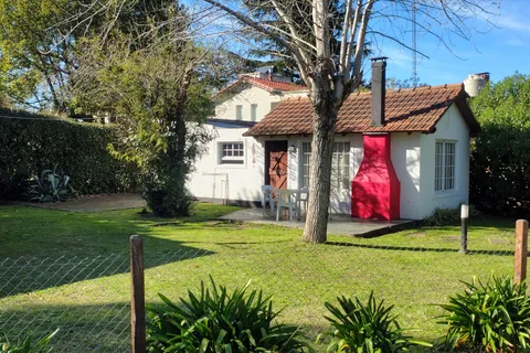 Cabañas Altos de la Laguna