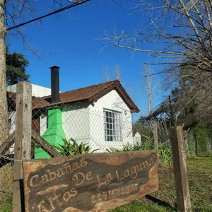 Cabaña Verde