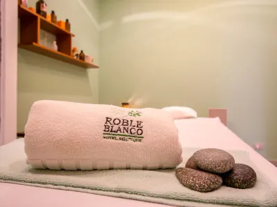 Imagen de Hotel Roble Blanco
