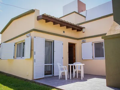 Imagen de Cabañas Las Totoras