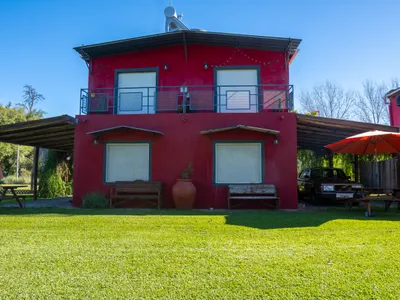 Imagen de Cabañas Tranquera 8