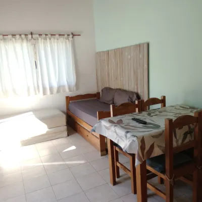 Imagen de Cabaña 1