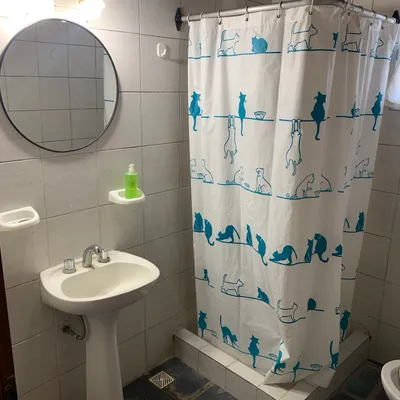 Imagen de Cabaña Azul