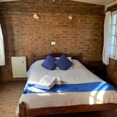 Imagen de Cabaña Azul
