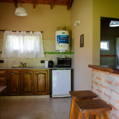 Imagen de Cabaña para  2 personas