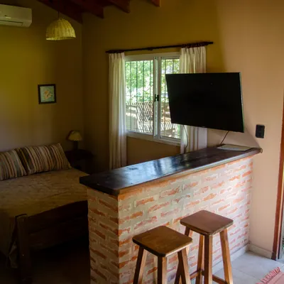 Imagen de Cabaña para  2 personas