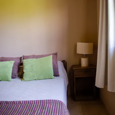 Imagen de Cabaña para 4 personas