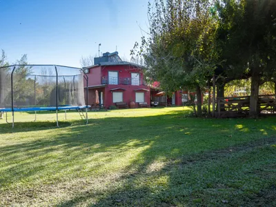 Imagen de Cabañas Tranquera 8