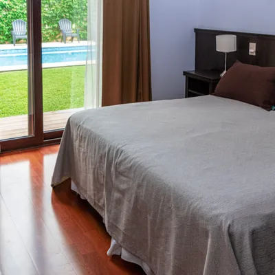 Imagen de Suite Deluxe (doble matrimonial o twin: dos singles)