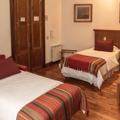 Imagen de Suite con Estilo Alerce (doble o triple)