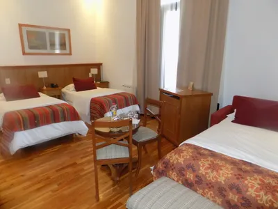 Imagen de Hotel Roble Blanco