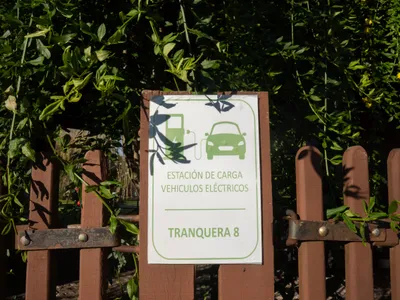 Imagen de Cabañas Tranquera 8