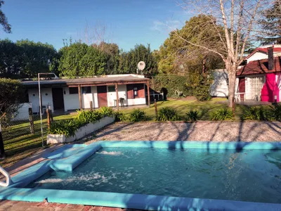 Imagen de Cabañas Altos De La Laguna