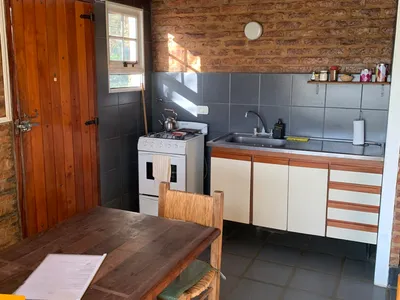 Imagen de Cabañas Altos De La Laguna