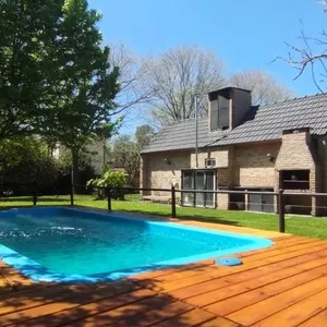 Casa Matilda chica
