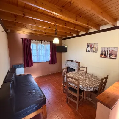 Imagen de Cabaña Familiar n°2
