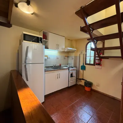 Imagen de Cabaña Familiar n°2
