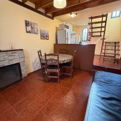 Imagen de Cabaña Familiar n°2
