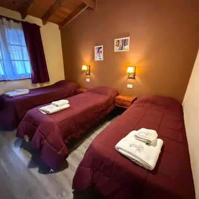 Imagen de Cabaña Familiar n°2