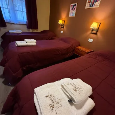 Imagen de Cabaña Familiar n°2
