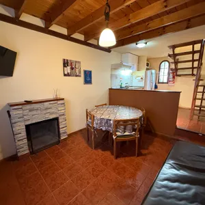 Cabaña Familiar n°3