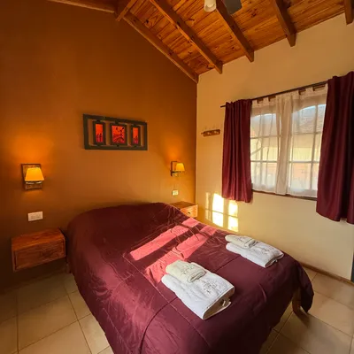 Imagen de Cabaña Familiar n°3