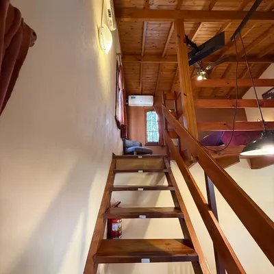 Imagen de Cabaña Tipo Loft n°4