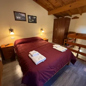 Cabaña Tipo Loft n°4