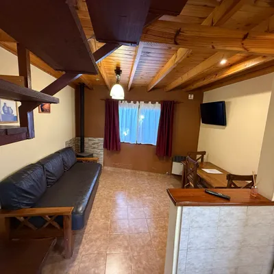 Imagen de Cabaña Deluxe n°5
