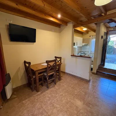 Imagen de Cabaña Deluxe n°5