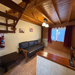 Cabaña Deluxe n°5