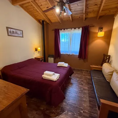 Imagen de Cabaña Deluxe n°5