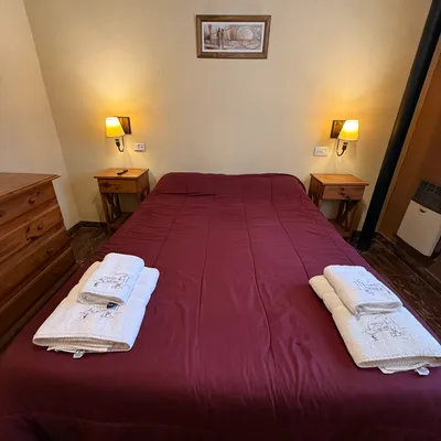 Imagen de Cabaña Deluxe n°5