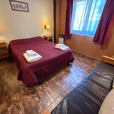 Imagen de Cabaña Deluxe n°5