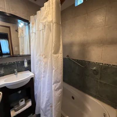 Imagen de Cabaña Deluxe n°5