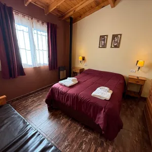 Cabaña Deluxe n°6