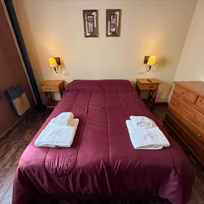 Imagen de Cabaña Deluxe n°6