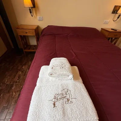 Imagen de Cabaña Deluxe n°6
