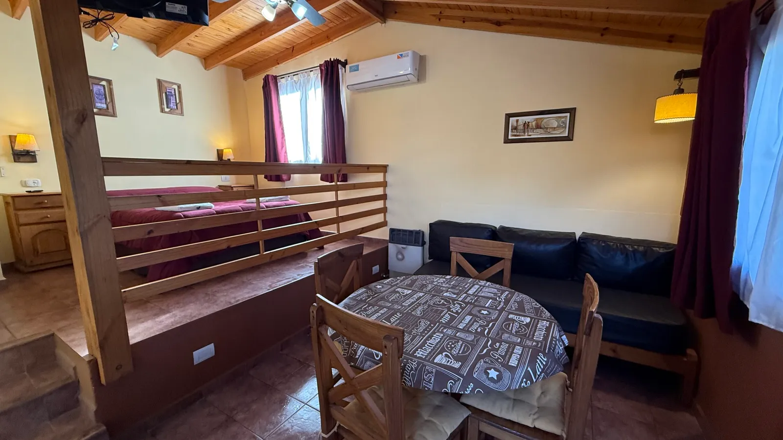 Cabaña Superior n°7