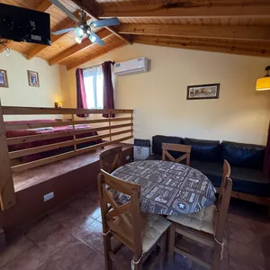 Cabaña Superior n°7