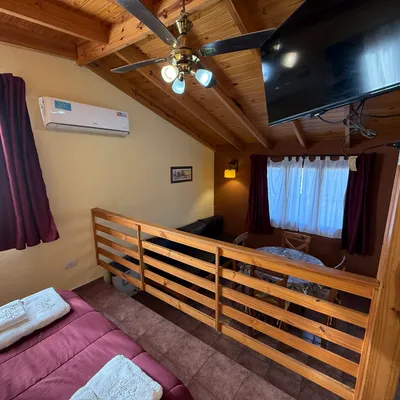 Imagen de Cabaña Superior n°7