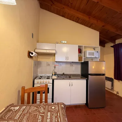 Imagen de Cabaña Monoambiente n°1