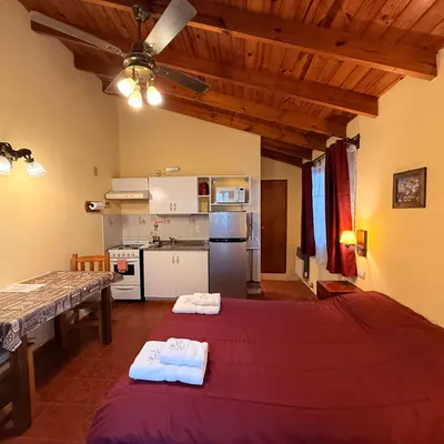 Imagen de Cabaña Monoambiente n°1