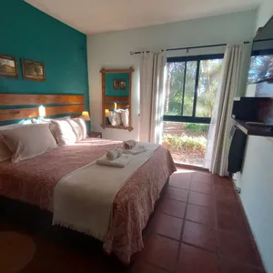 Superior de 2 ambientes