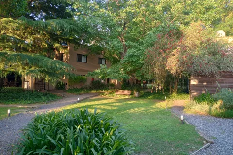 Cabañas Ruca Lemu
