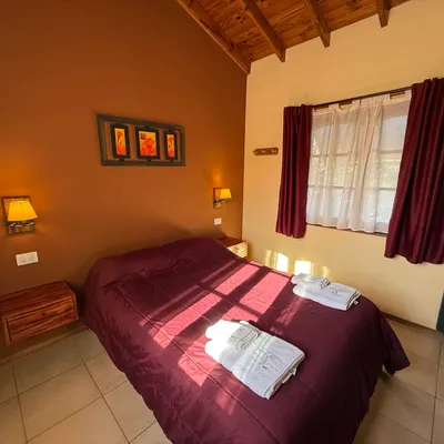 Imagen de Cabaña Familiar n°2