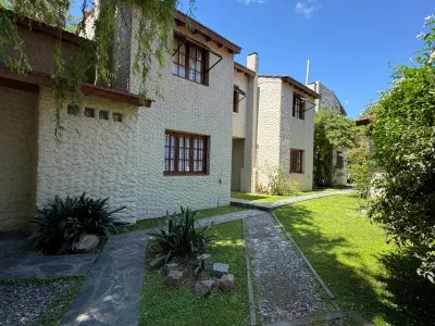Imagen de Cabañas El Refugio