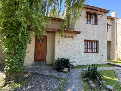 Imagen de Cabañas El Refugio