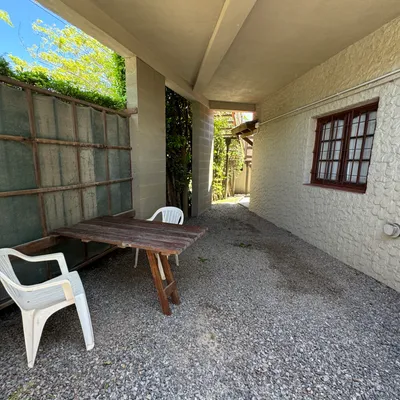 Imagen de Cabaña Monoambiente n°1