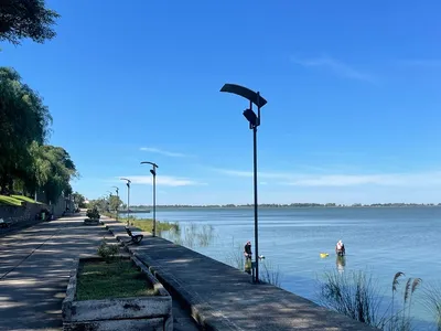 Laguna Chascomús